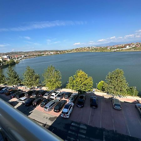 Hotel Ujvara Belsh Exteriör bild